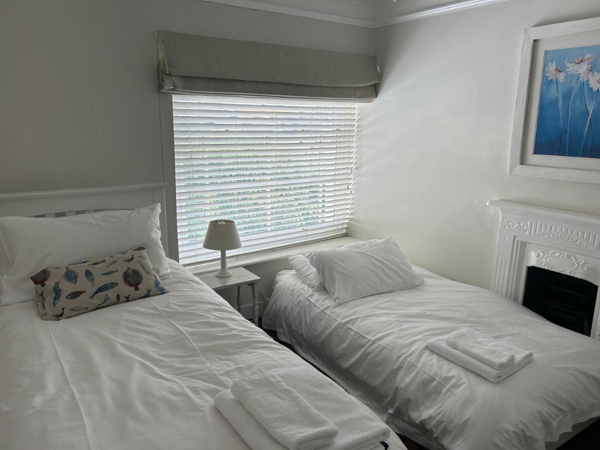 Billie'S Seaside Retreat Villa Lyme Regis Exterior foto