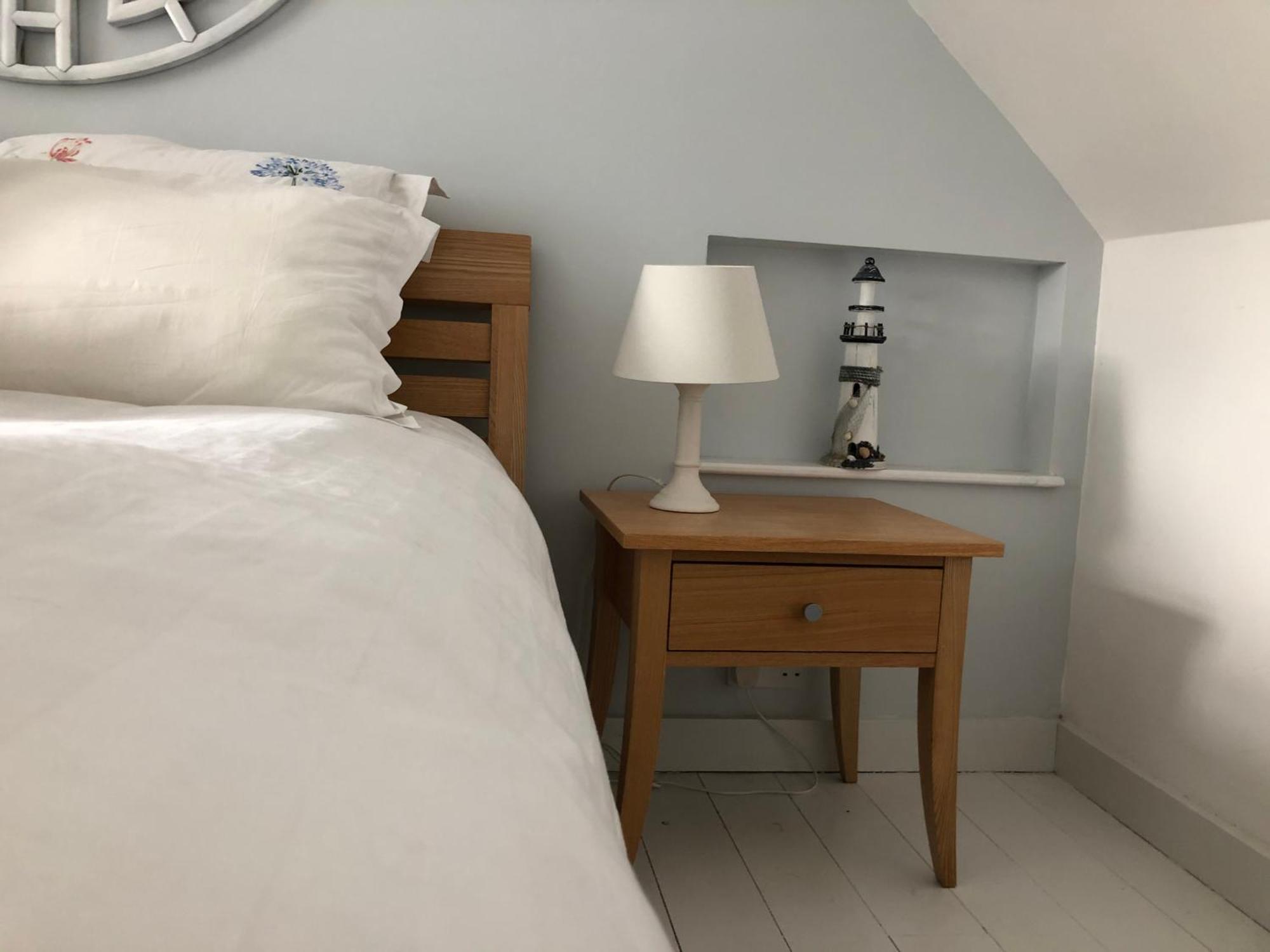 Billie'S Seaside Retreat Villa Lyme Regis Exterior foto