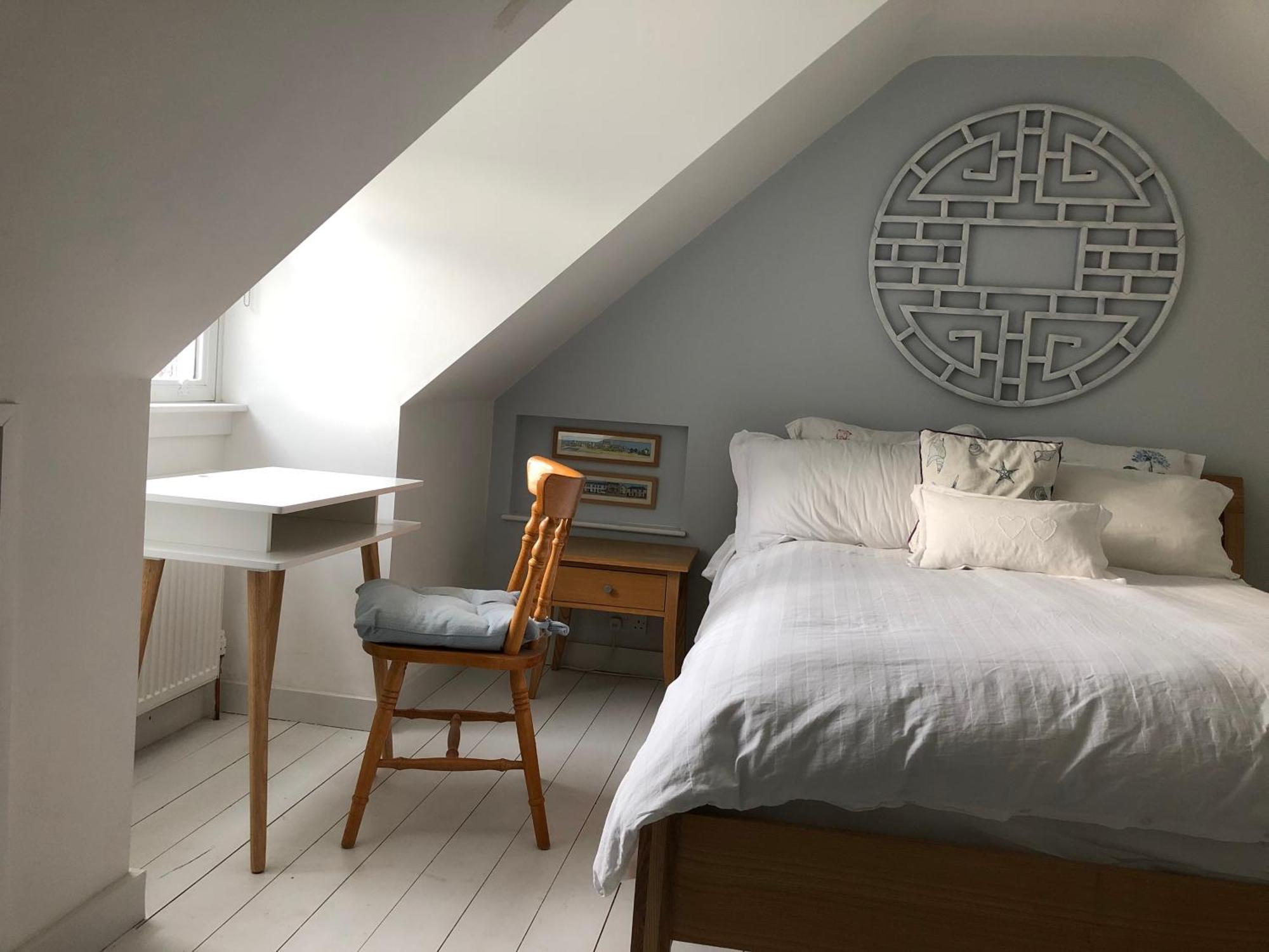 Billie'S Seaside Retreat Villa Lyme Regis Exterior foto