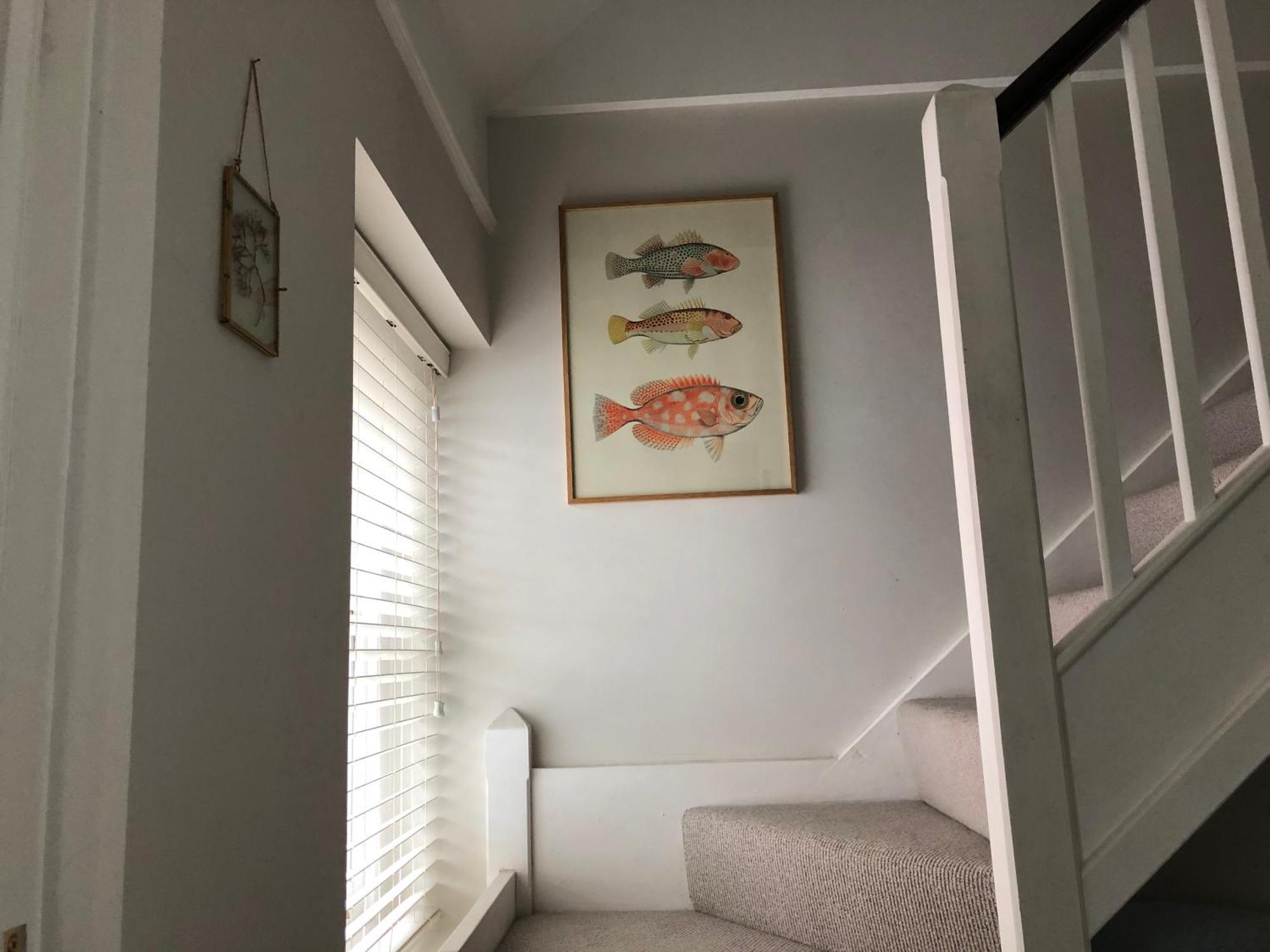 Billie'S Seaside Retreat Villa Lyme Regis Exterior foto
