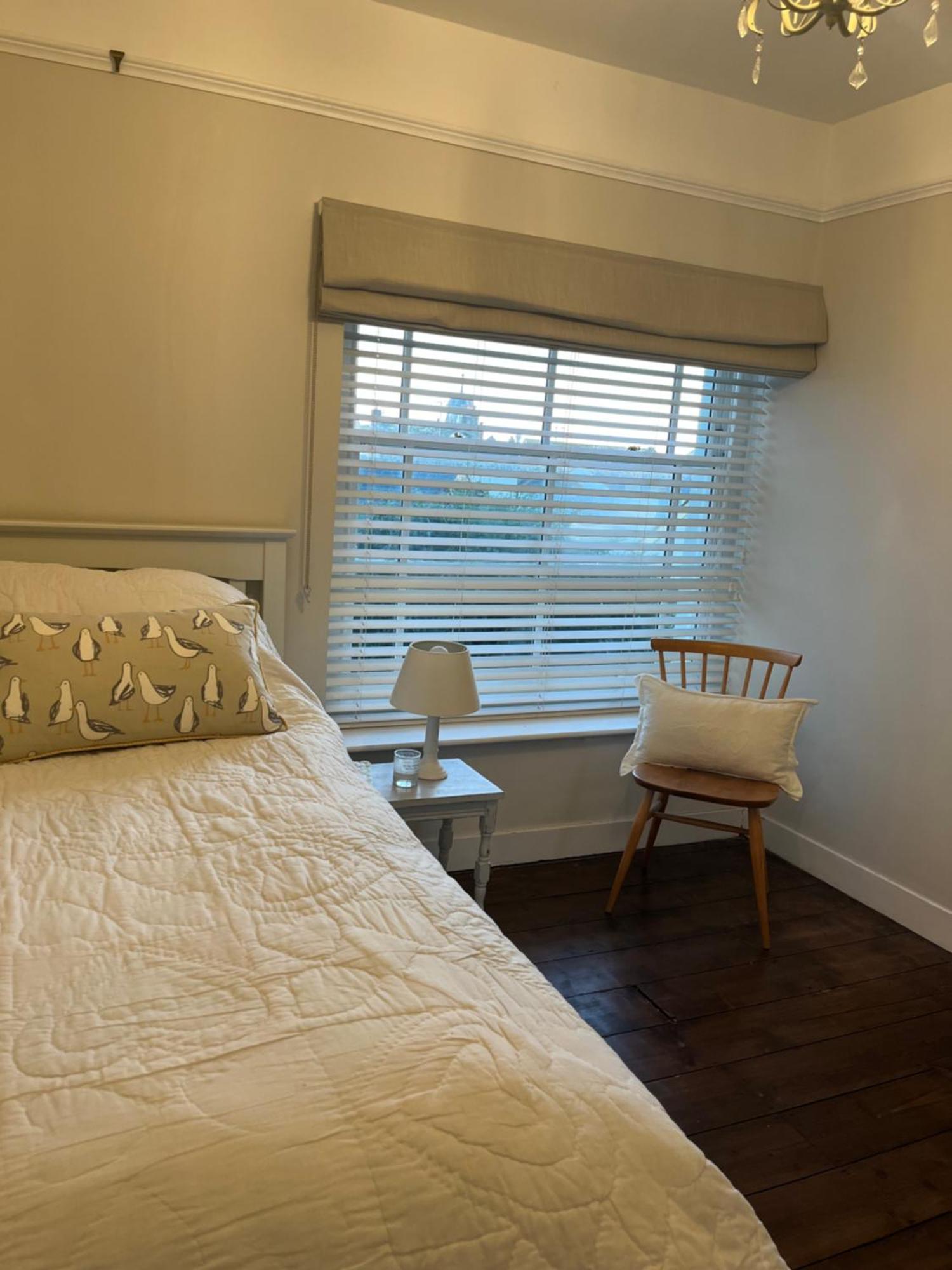 Billie'S Seaside Retreat Villa Lyme Regis Exterior foto