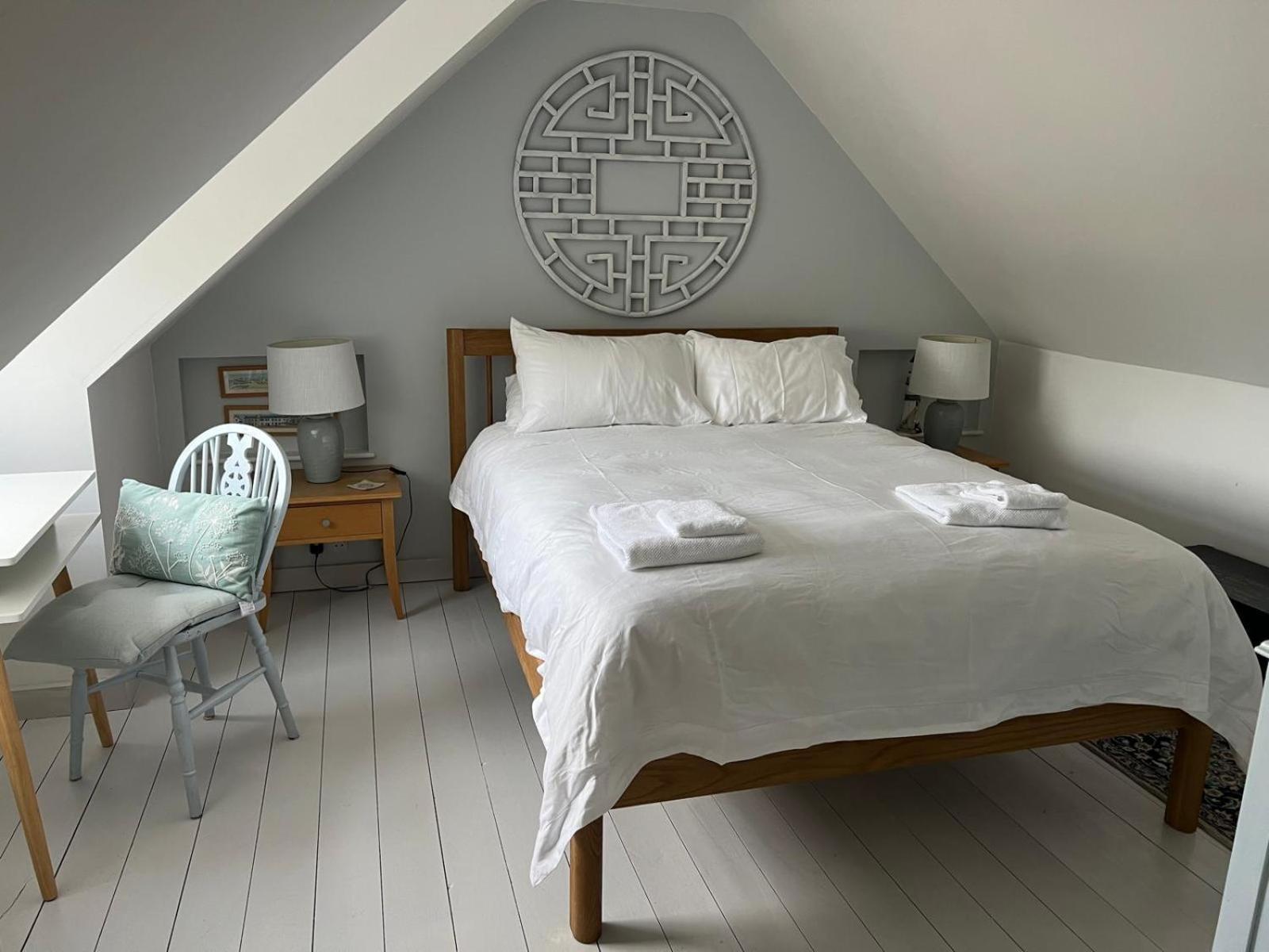 Billie'S Seaside Retreat Villa Lyme Regis Exterior foto