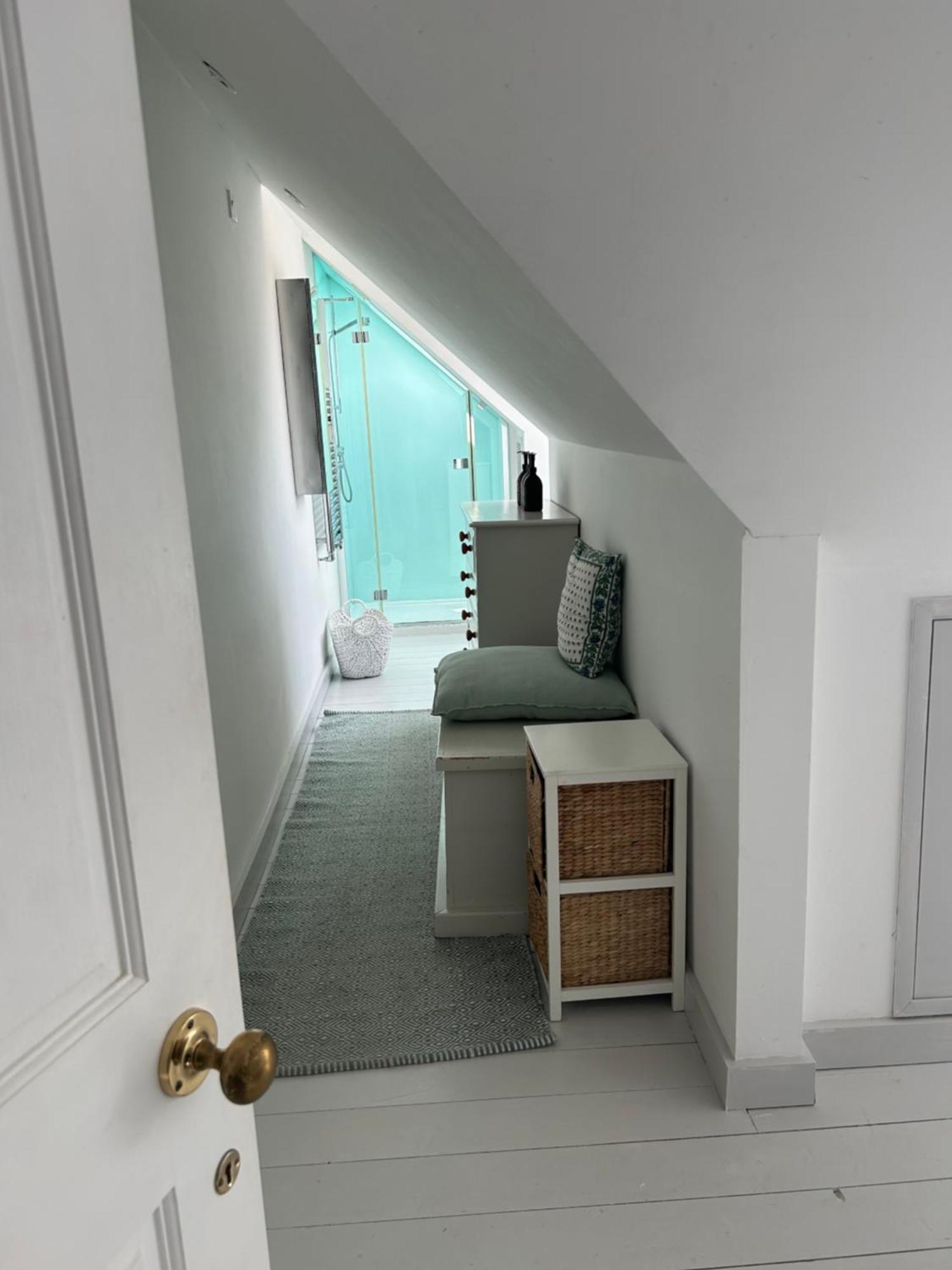 Billie'S Seaside Retreat Villa Lyme Regis Exterior foto