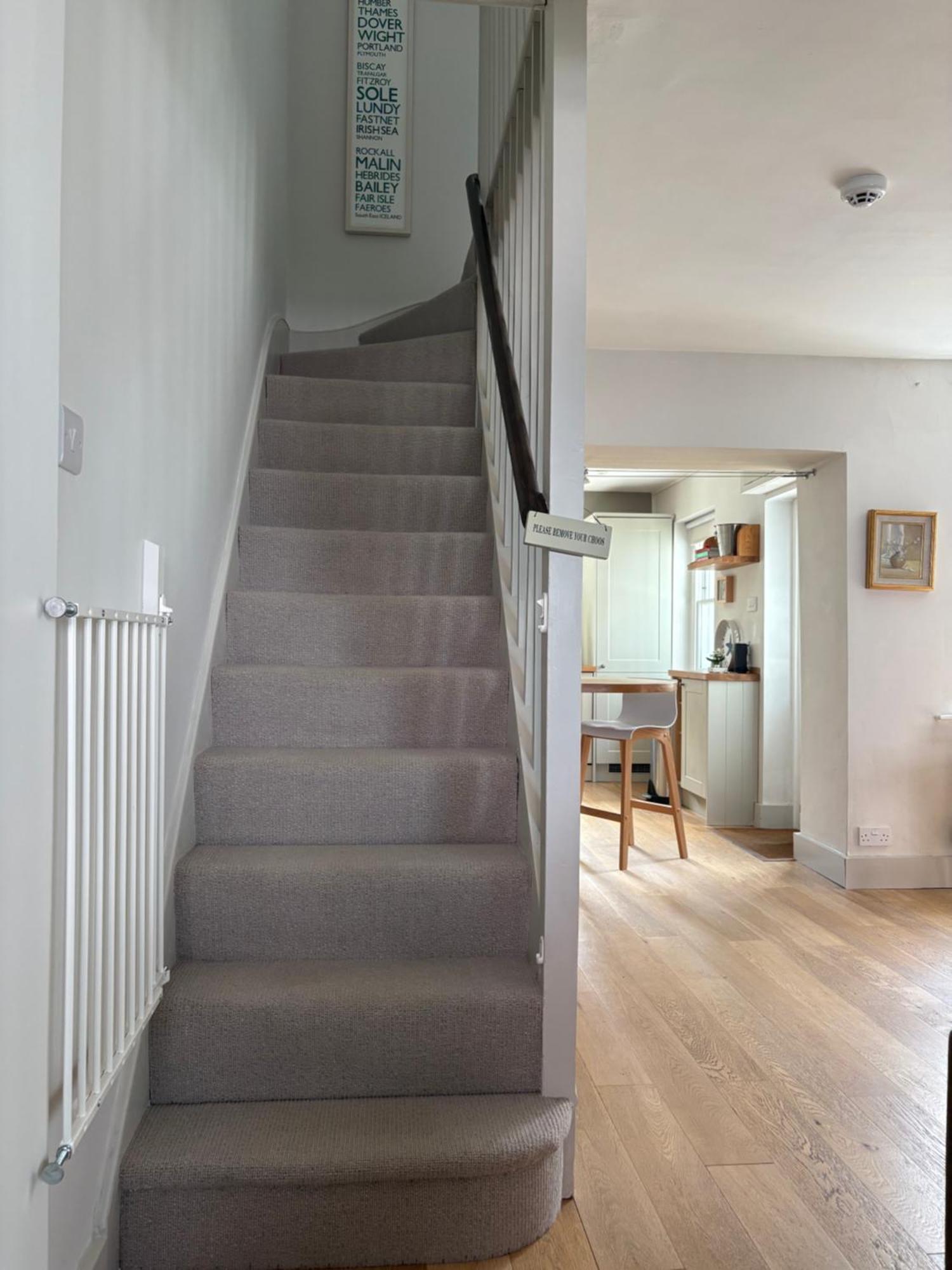 Billie'S Seaside Retreat Villa Lyme Regis Exterior foto