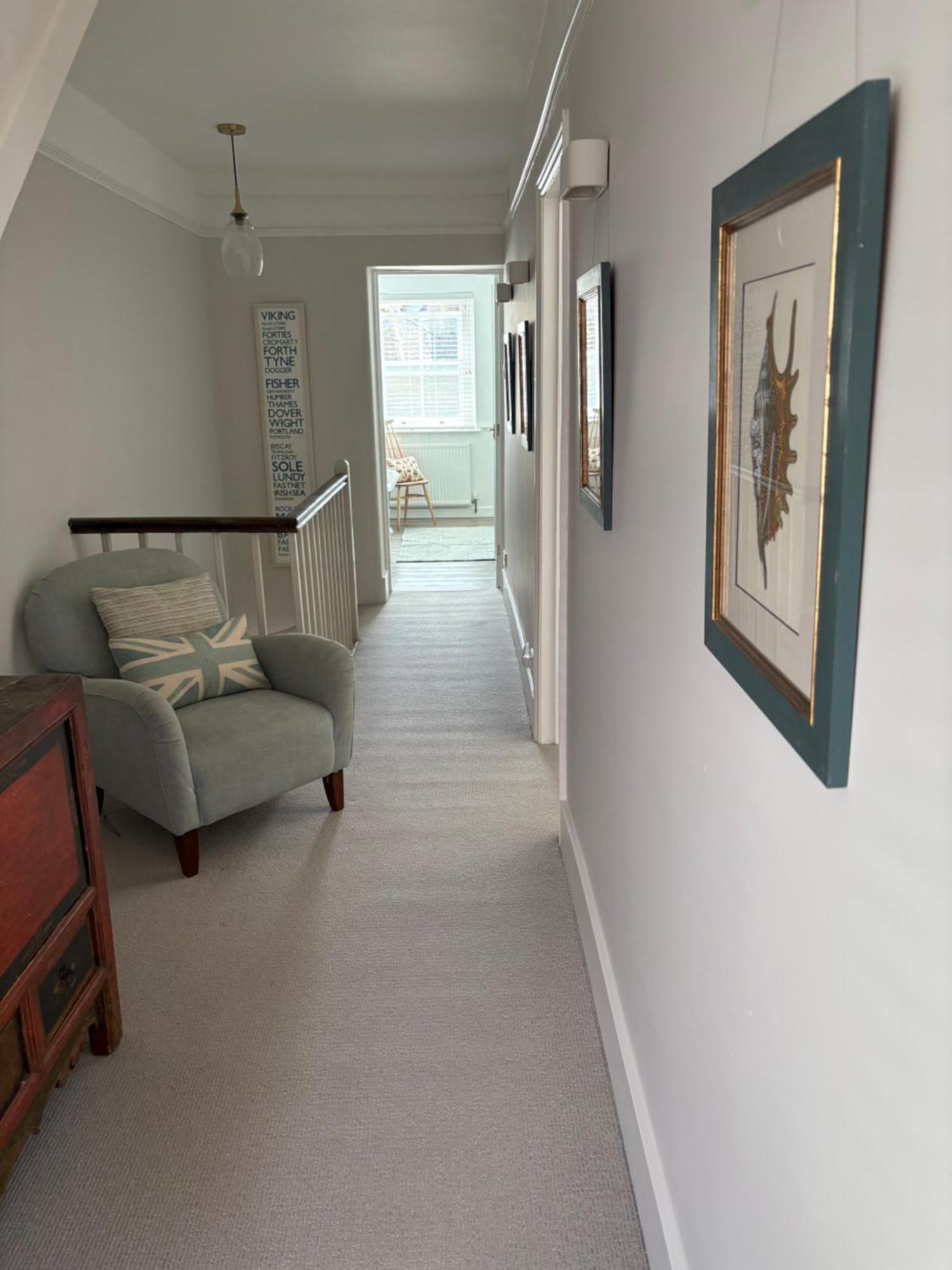 Billie'S Seaside Retreat Villa Lyme Regis Exterior foto