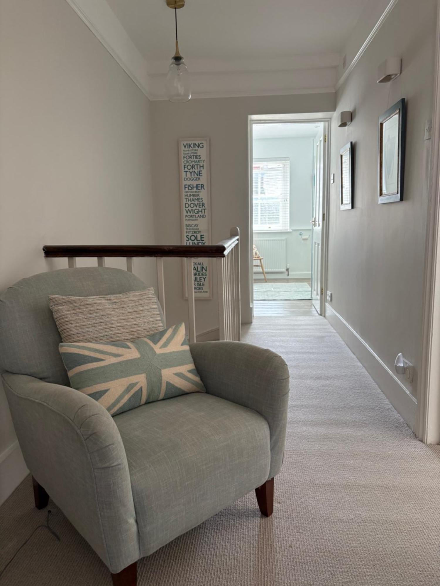 Billie'S Seaside Retreat Villa Lyme Regis Exterior foto