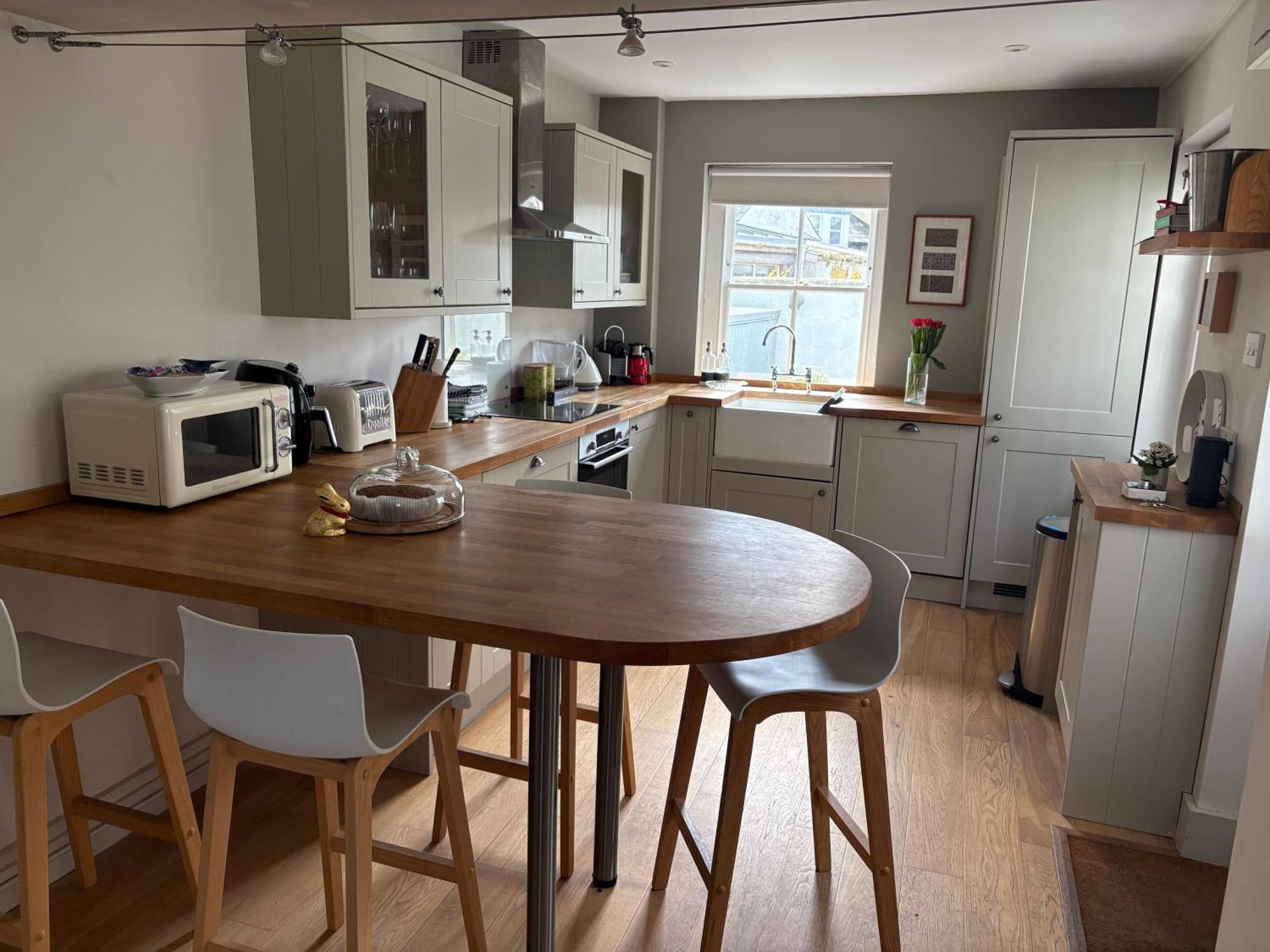Billie'S Seaside Retreat Villa Lyme Regis Exterior foto